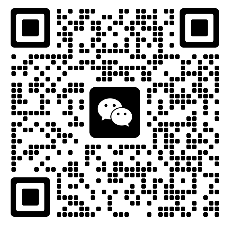 微信二维码 - 微信号：guonix01